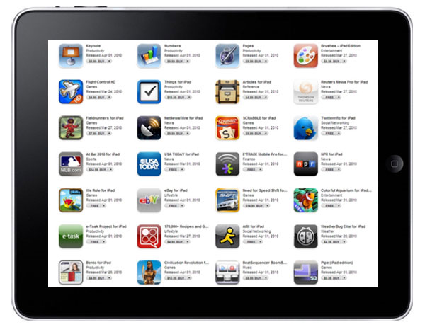 apps