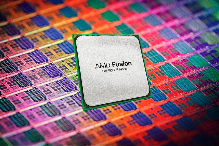 AMD A8-3850 Llano APU Review - Arabhardware