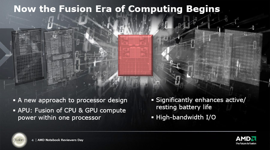 AMD A8-3850 Llano APU Review - Arabhardware