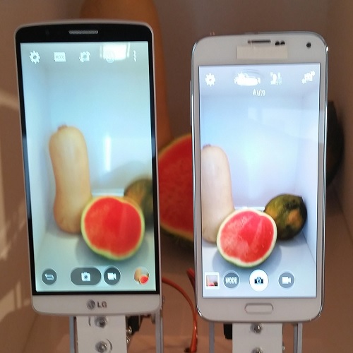 تسريبات : نسخة Prime لهاتف LG G3 و هاتف Galaxy S5 سوف تستخدم مودم ينقل البيانات بسرعة تصل إلى 225 ميغابت في الثانية تسريبات : نسخة Prime لهاتف LG G3 و هاتف Galaxy S5 سوف تستخدم مودم ينقل البيانات بسرعة تصل إلى 225 ميغابت في الثانية