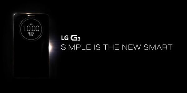 محدث : أخر الصور المسربة لهاتف LG G3 المتوقع ان يأتي بمواصفات جبارة محدث : أخر الصور المسربة لهاتف LG G3 المتوقع ان يأتي بمواصفات جبارة