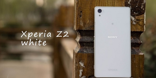 Sony Xperia Z2 :العملاق الذي يمتلك كاميرا 20.7 يتوفر حالياً في منطقة الشرق الأوسط 