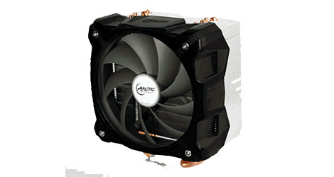 arctic freezer i30 co cpu cooler-logo