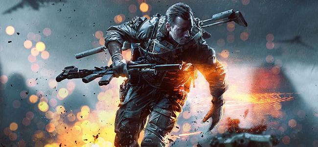 انطباعات Battlefield 4 للنسخة التجريبية انطباعات Battlefield 4 للنسخة التجريبية