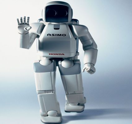 robots robots