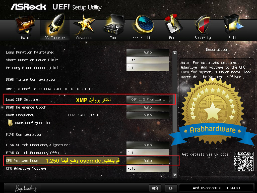 asrock 2