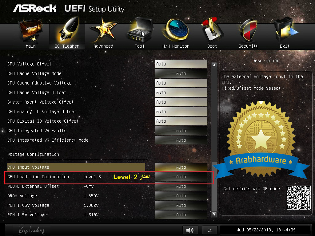 asrock 3