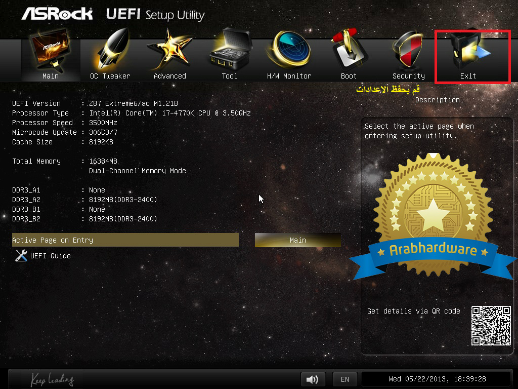 asrock 4