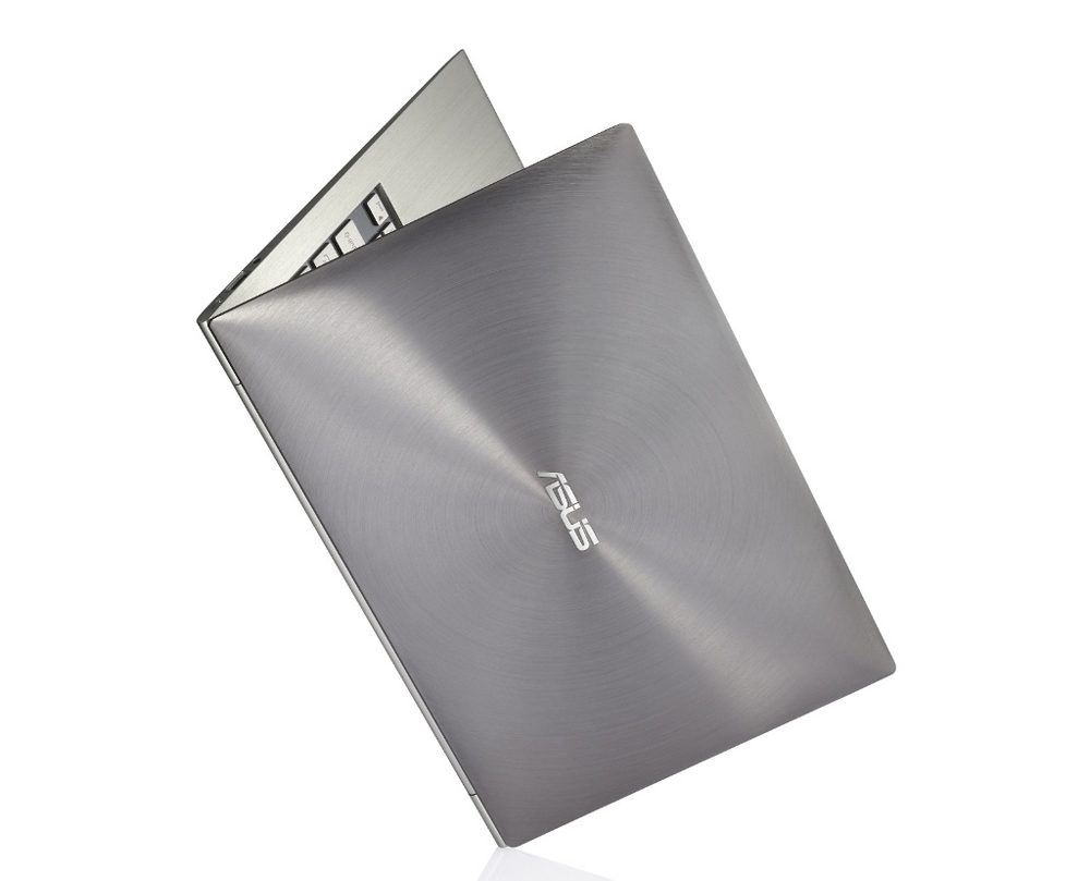 asus