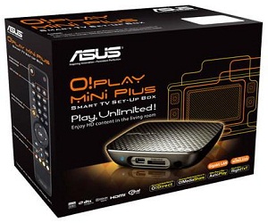asus