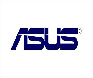 asus logo