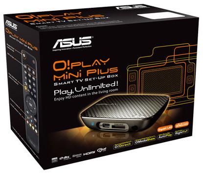 asus