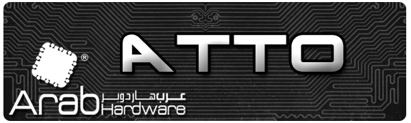 Silicon Power V20 SSD Review - Arabhardware