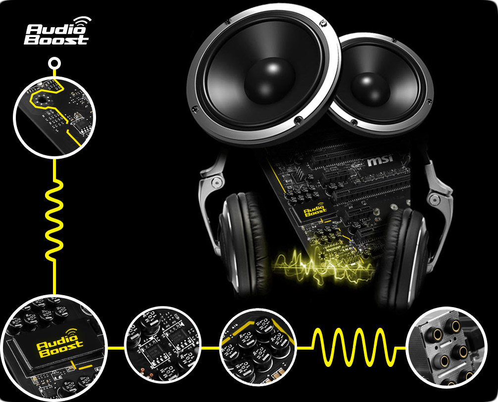 audio-boost