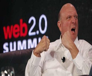 ballmer