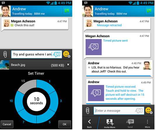 bbm-timed