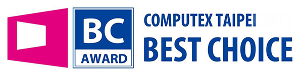 جائزة Best Choice لمعرض Computex 2014 ....إلى من ستذهب هذا العام؟ جائزة Best Choice لمعرض Computex 2014 ....إلى من ستذهب هذا العام؟