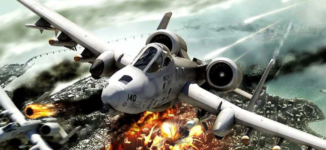 دليلك الكامل لمركبات Battlefield 4 دليلك الكامل لمركبات Battlefield 4