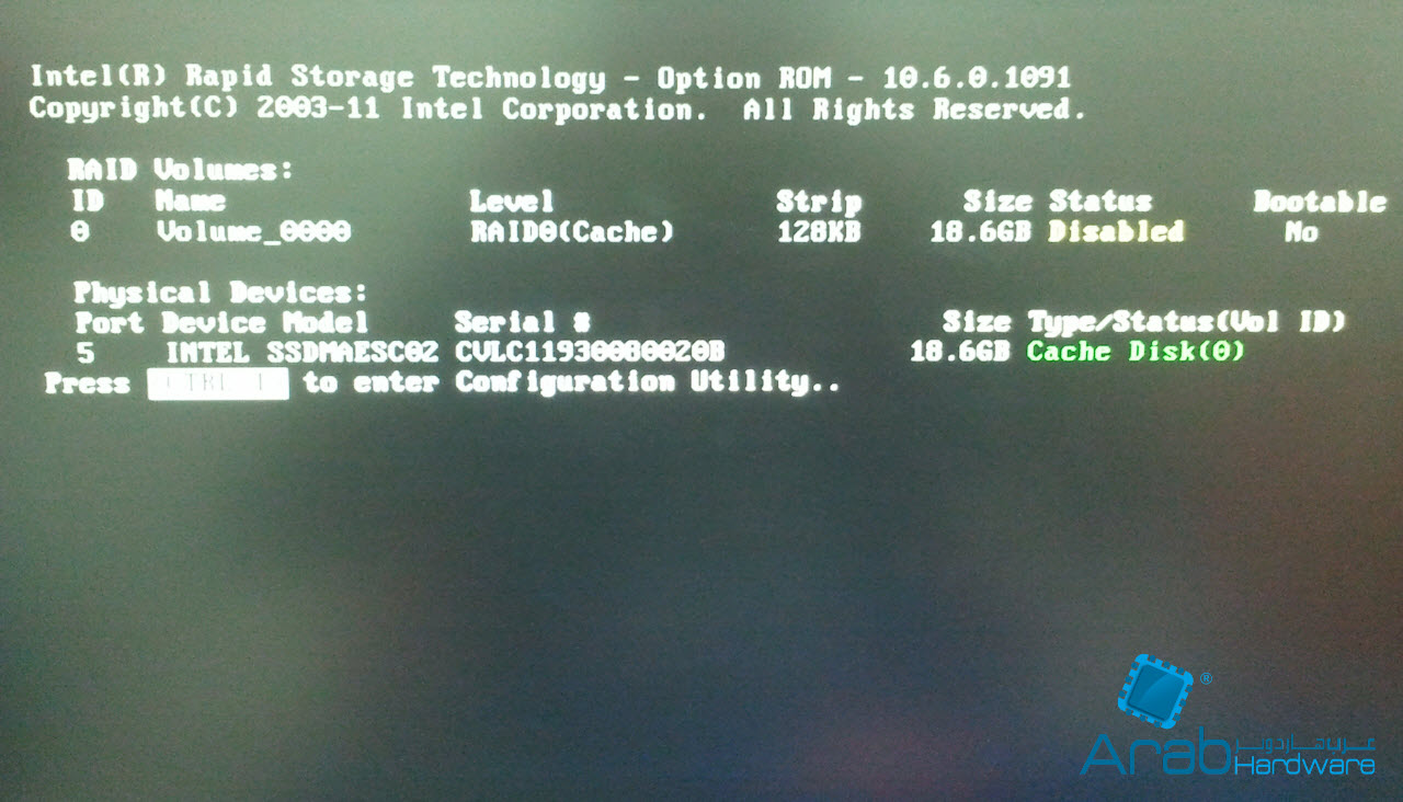 Gigabyte GAZ68XP-UD3-iSSD