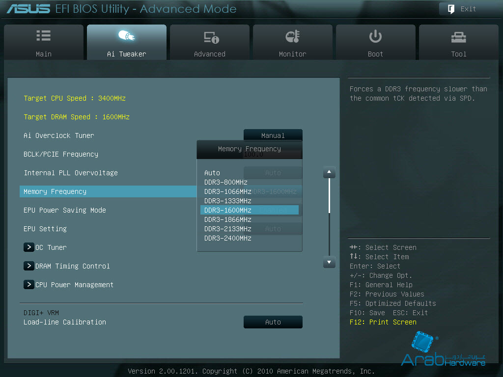 Asus P8Z68-V Pro - Arabhardware