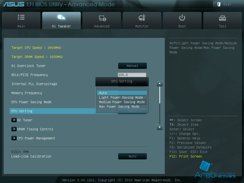 Asus P8Z68-V Pro - Arabhardware