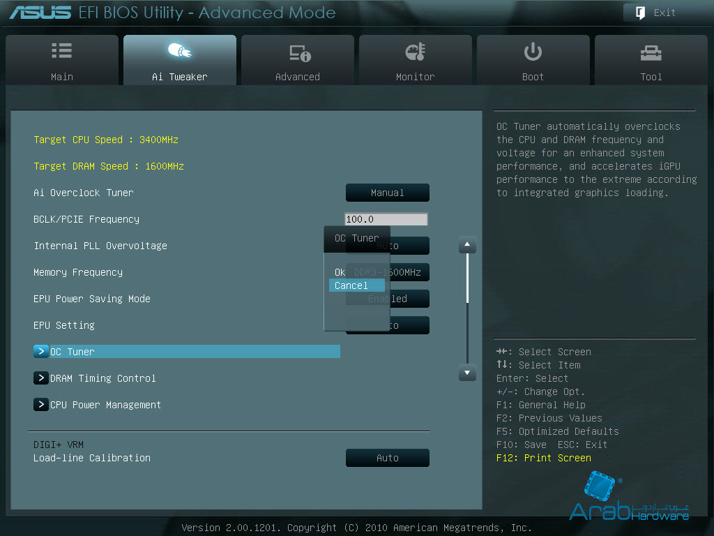 Asus P8Z68-V Pro - Arabhardware