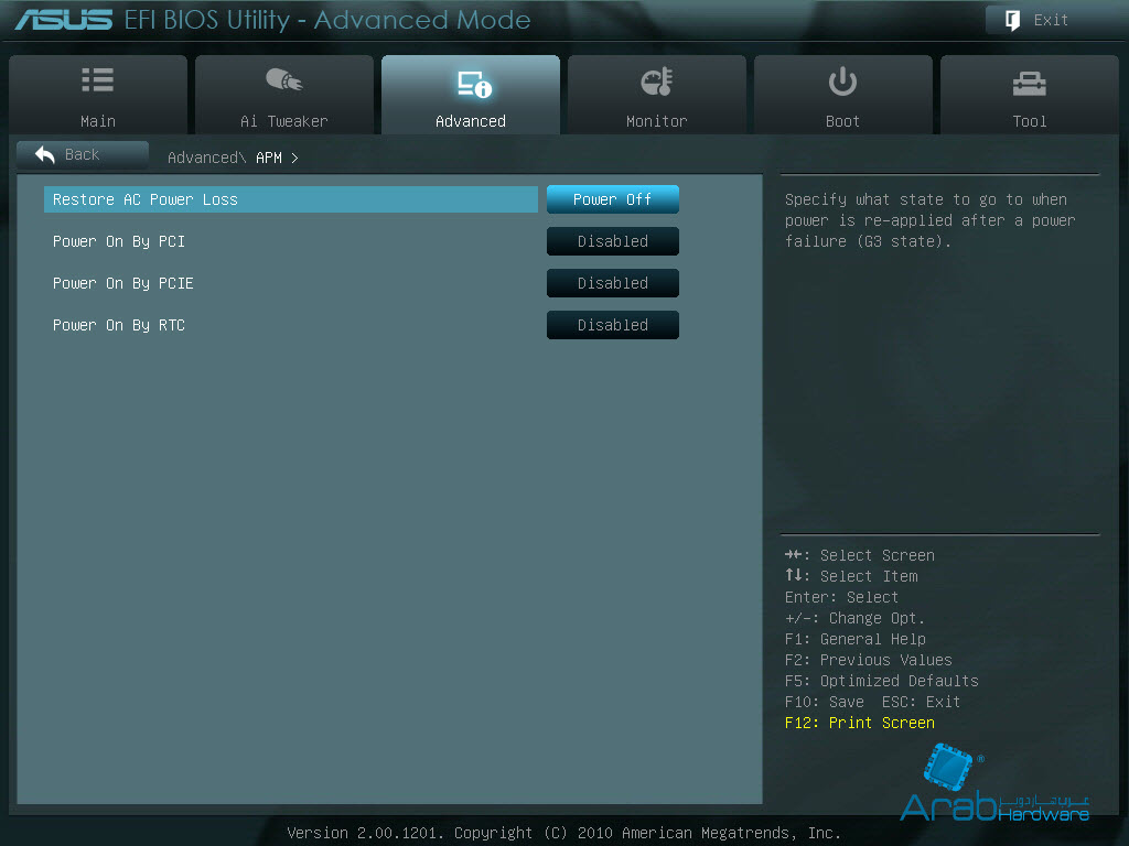 Asus P8Z68-V Pro - Arabhardware