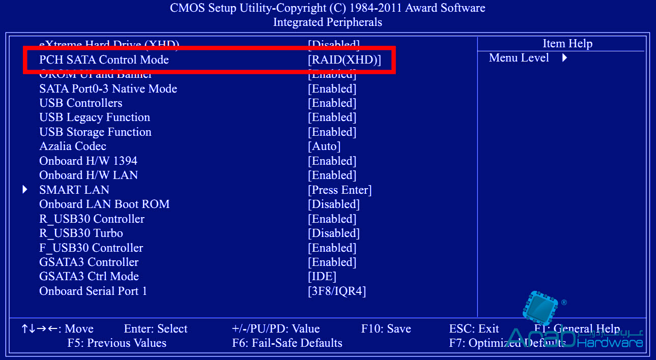 Gigabyte GAZ68XP-UD3-iSSD