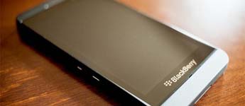 هاتف BlackBerry A10 Aristo من المُمكن شحنه تحت إسم Z30 هاتف BlackBerry A10 Aristo من المُمكن شحنه تحت إسم Z30