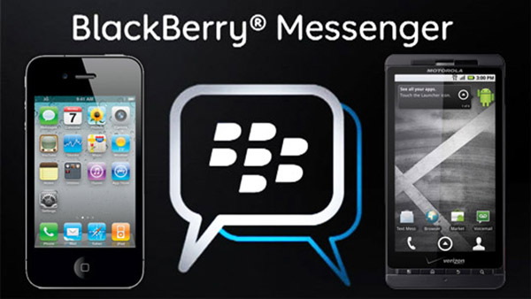 تطبيق BBM يسجل عدد 10مليون تحميل منذ صدوه رسمياً لأجهزة Android و iOS تطبيق BBM يسجل عدد 10مليون تحميل منذ صدوه رسمياً لأجهزة Android و iOS