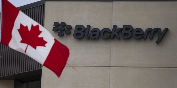 شركة BlakBerry تعتزم اطلاق البرنامج الخاص بها " BBM " على أجهزه الحاسب شركة BlakBerry تعتزم اطلاق البرنامج الخاص بها " BBM " على أجهزه الحاسب