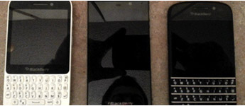 تسريب صور هاتفان BlackBerry X10 و BlackBerry Z10 تسريب صور هاتفان BlackBerry X10 و BlackBerry Z10