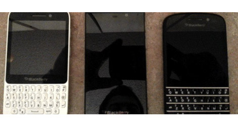 blackberry x10 and blackberry z10 images leak-logo