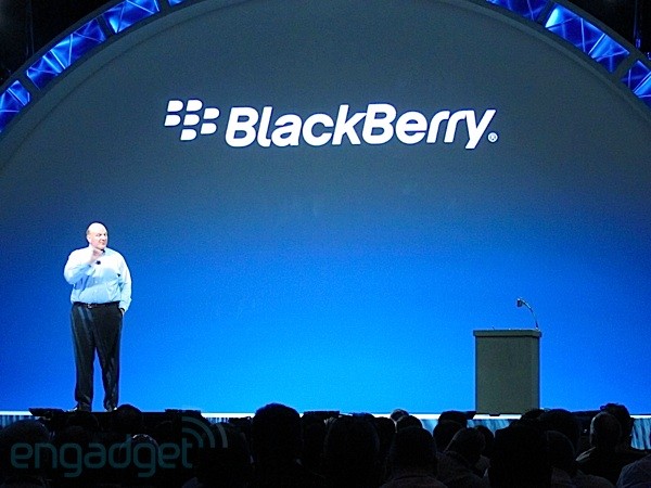 blackberry blackberry