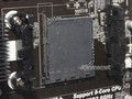 CeBIT 2011 : ظهور لوحة ASRock 890FX Deluxe5 الداعمة للبلدوزر CeBIT 2011 : ظهور لوحة ASRock 890FX Deluxe5 الداعمة للبلدوزر
