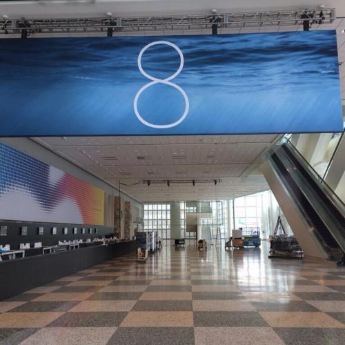 WWDC 2014 : اعرف موعد بدء الحدث بالتوقيت المحلي لمدينتك لتشاهد اليوم البث المباشر لمؤتمر آبل العالمي للمطورين 2014 WWDC 2014 : اعرف موعد بدء الحدث بالتوقيت المحلي لمدينتك لتشاهد اليوم البث المباشر لمؤتمر آبل العالمي للمطورين 2014