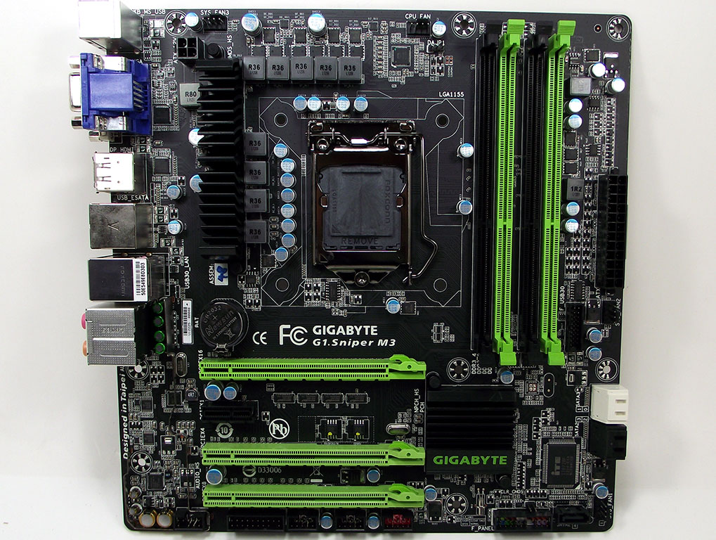 board front