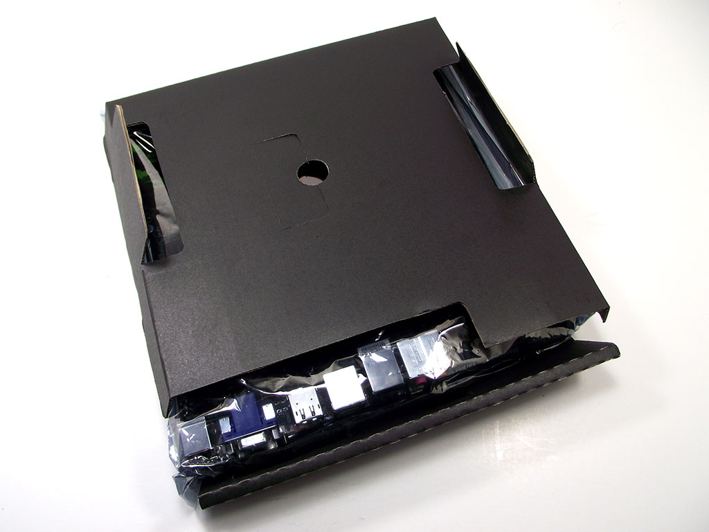 box board out