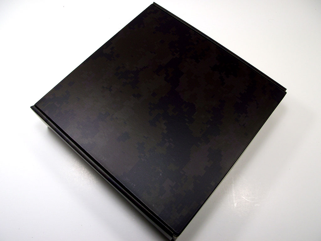 box inner