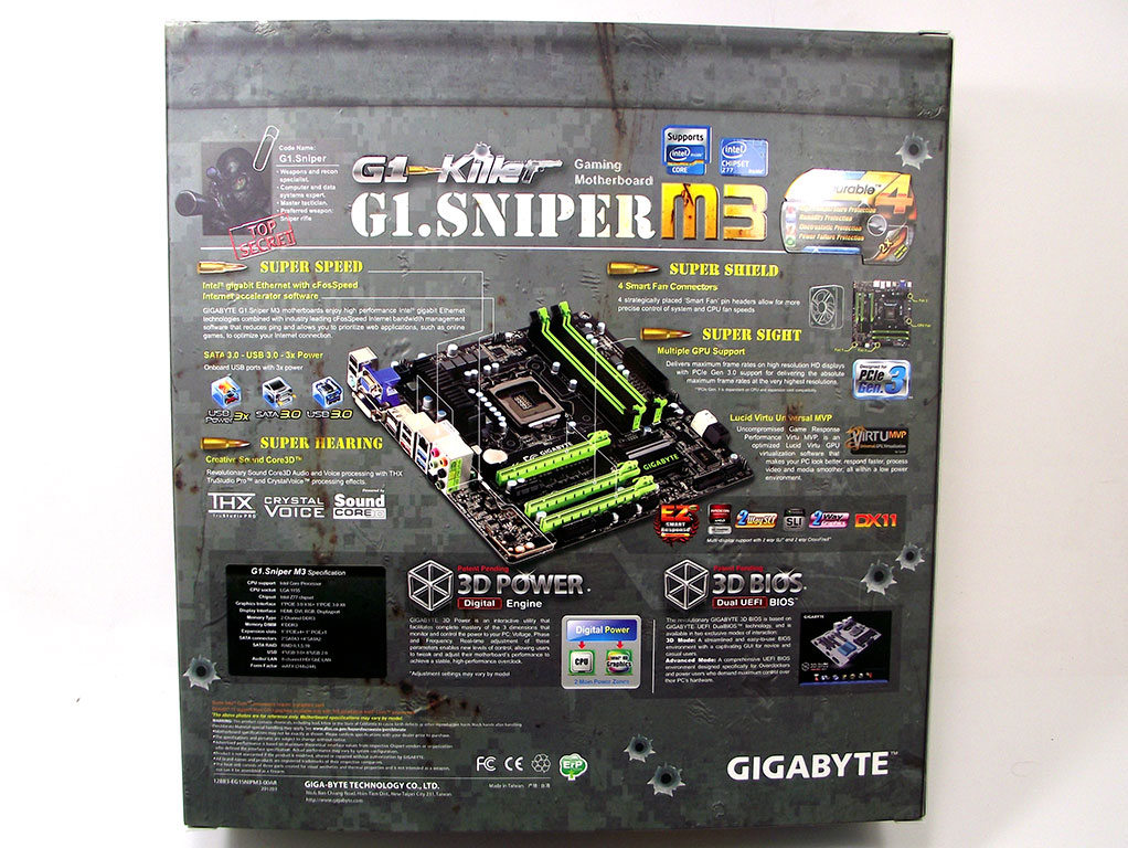 box rear