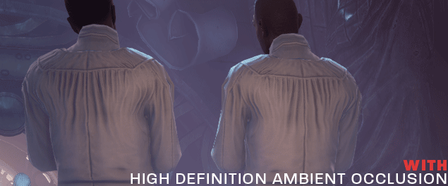 تعرف على تقنيات AMD الجديدة للعبة العام Bio Shock: Infinite