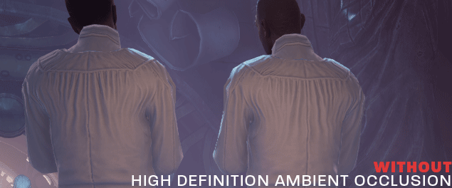 تعرف على تقنيات AMD الجديدة للعبة العام Bio Shock: Infinite