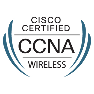 ccna-wireless