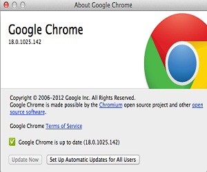 chrome