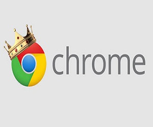 chrome king
