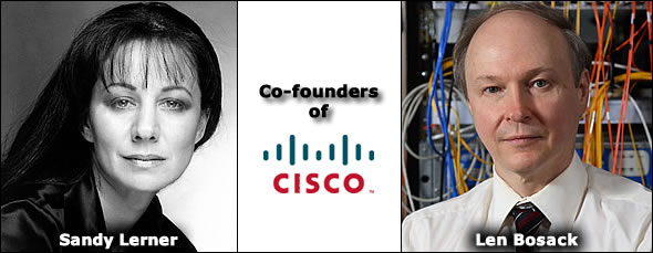 cisco