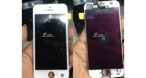 clear-shots-of-the-apple-iphone-5c-front-panel-leaked-online-logo