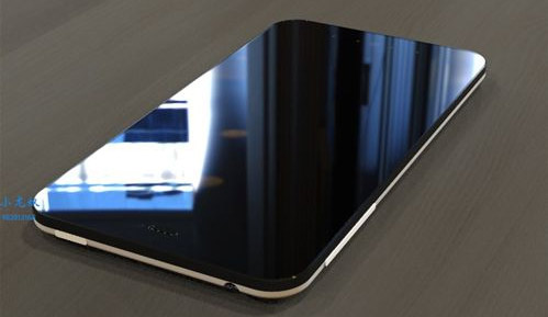 clearer meizu mx2 pictures leak show the thin profile-01