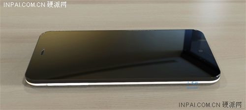clearer meizu mx2 pictures leak show the thin profile-02