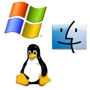 operating systems